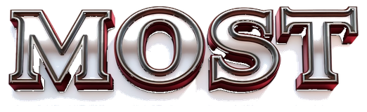 most logo