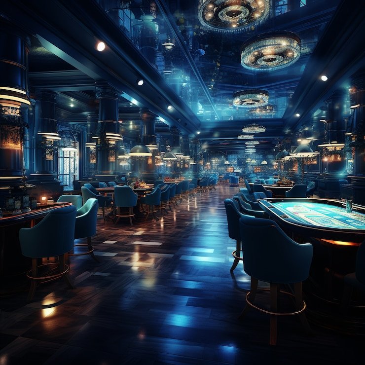 most Live Casino